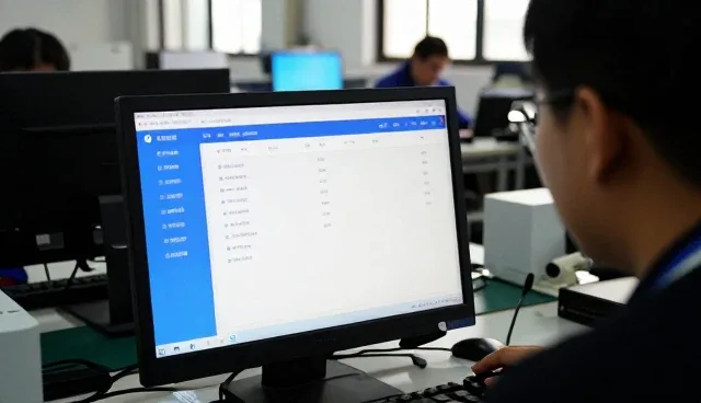 深圳市富联网络科技有限公司持续优化软件开发,满足软件开发需求