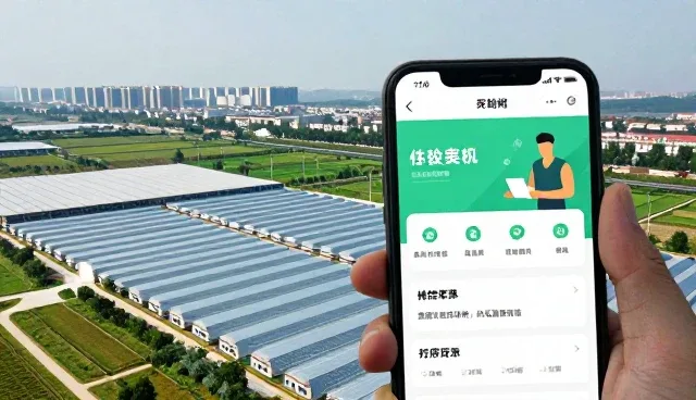 小程序开发在制造业商贸管理中的实际应用与维护要点